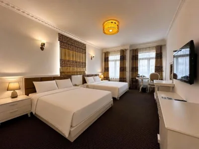 Luxor Boutique Hotel – Foto’s 2