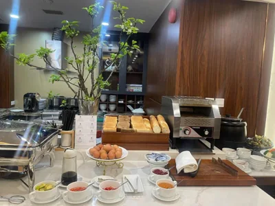 Luxor Boutique Hotel – Foto’s 4