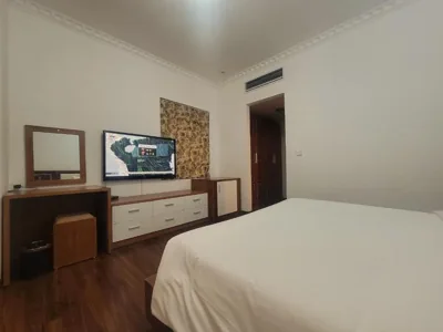 Luxor Boutique Hotel – Foto’s 5