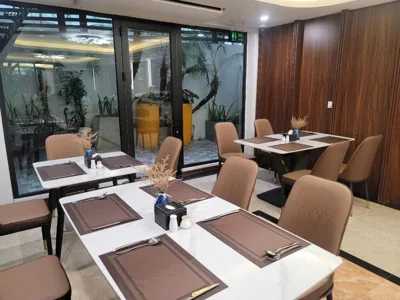 Luxor Boutique Hotel – Foto’s 6