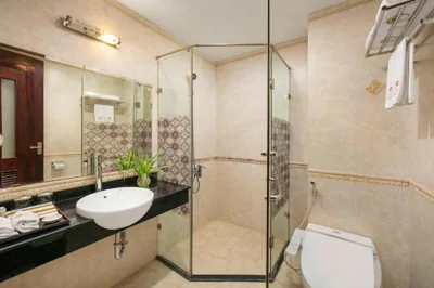 Luxor Boutique Hotel – Foto’s 9