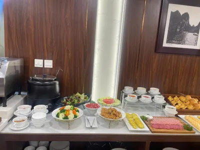 Luxor Boutique Hotel – Foto’s 11