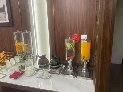 Luxor Boutique Hotel – Foto’s 12