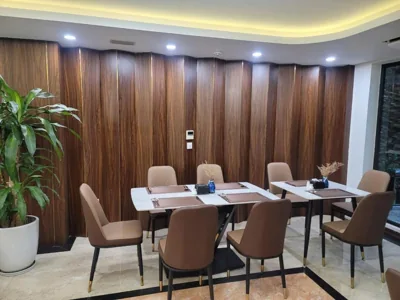 Luxor Boutique Hotel – Foto’s 16